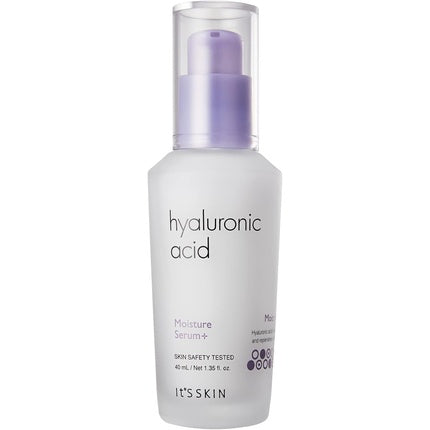 Serum hidratant, It's Skin, Acid Hialuronic, 150g