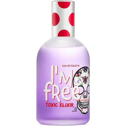 Parfum I'M Free Toxic Elixir, 110ml
