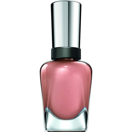 Lac de unghii, Sally Hansen, Complete Salon Manicure, nude