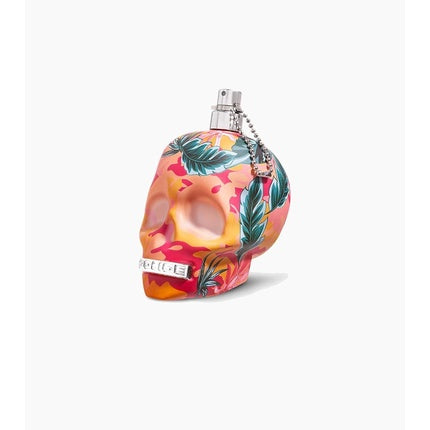Apa de Parfum, Police, To Be Exotic Jungle, 125ml