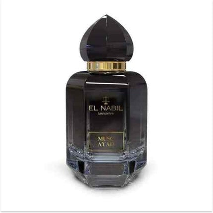 Eau de Parfum El Nabil Musc Ayad 65ml