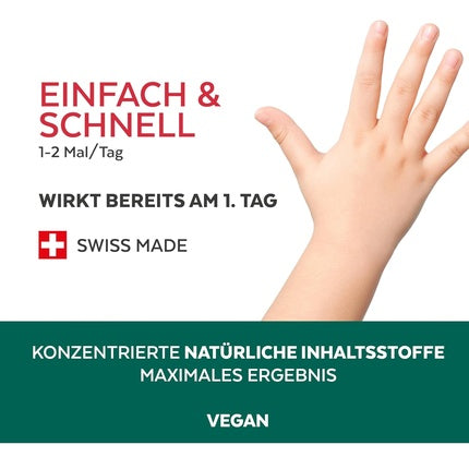 Poderm Intensive Nail Care - Reparații și refacere unghii pentru copii, 33 g