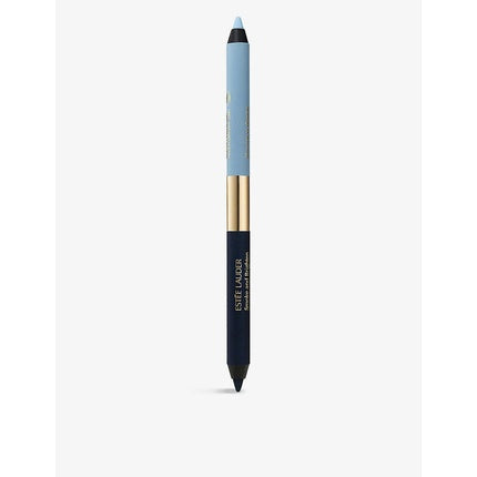 Creion Eyeliner, Estée Lauder Smoke and Brighten Kajal Eyeliner Duo, Marine/Sky Blue