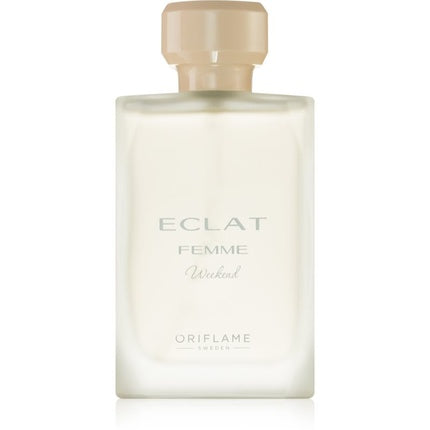 Eau De Toilette Oriflame Eclat Femme Weekend 50 ml