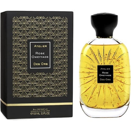 Parfum, Atelier Des Ors, Rose Omeyyade, 100ml