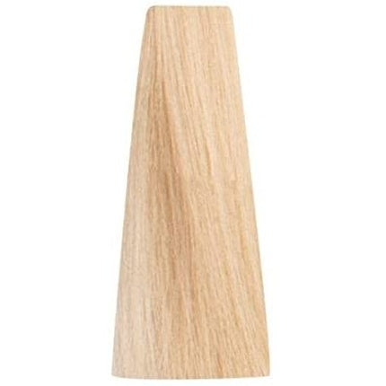 Vopsea de păr Inebrya Bionic Natural 10/0 Blonde Platinum, nuanță Biondo Chiarissimo