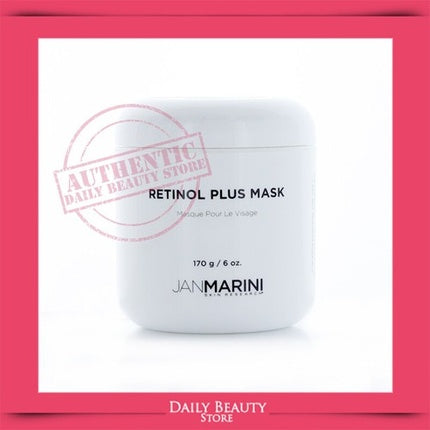 Mască Anti-îmbătrânire Jan Marini Retinol Plus Mask 170g
