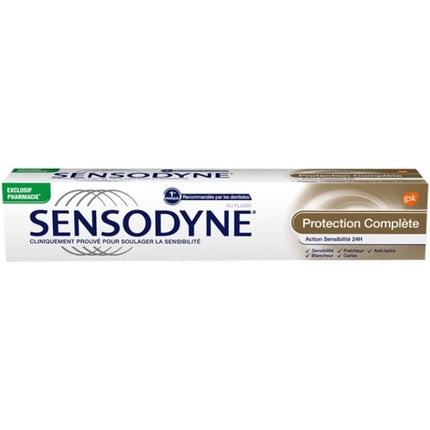 Pastă de dinți Sensodyne Complete Protection 75ml