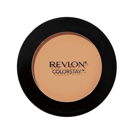 Pudră compactă, Revlon, Colorstay 850 Medium Deep