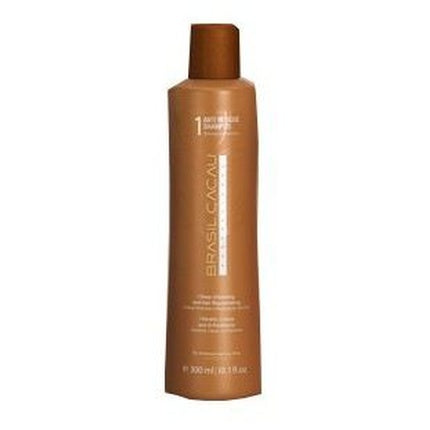 Șampon Brasil Cacau Professional Anti Residue Step 1, 300 ml