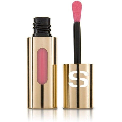 Ruj lichid Sisley Phyto Lip Delight Pretty, 6ml