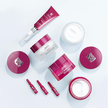 Cremă față, Bionike Defence Xage Prime, 50ml