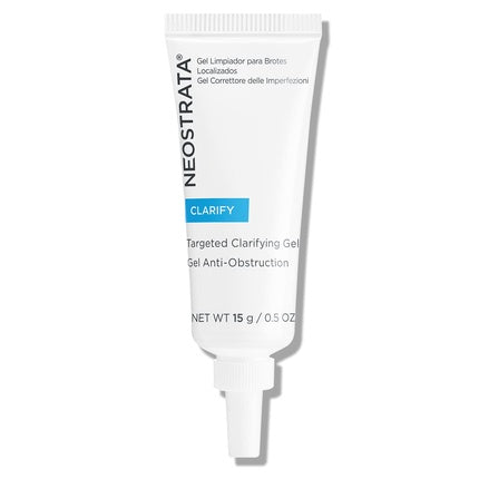 Gel clarifiant, Neostrata, 15g