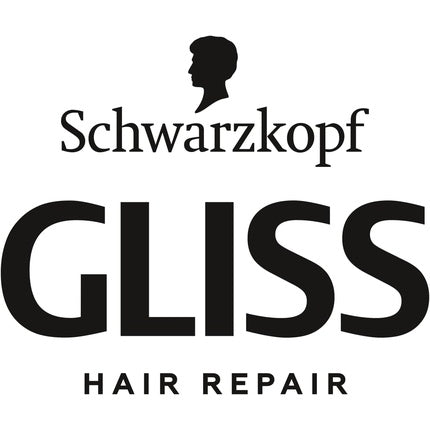Set șampon și balsam, Gliss, Soi Protein, 400 ml