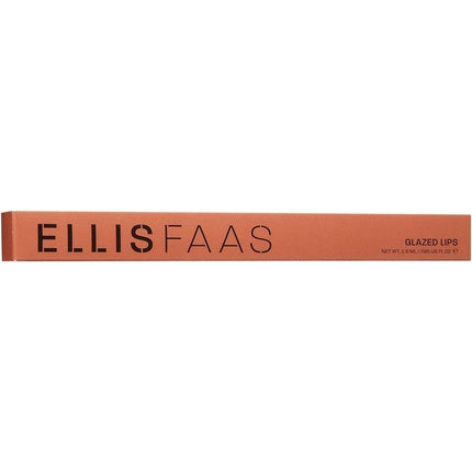 Gloss buze Ellis Faas Glazed Lips 308 Sheer Soft Pink roz pal