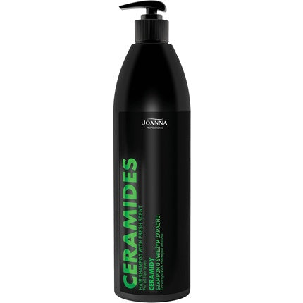Șampon tratament, Joanna, aromă de ananas, 1000 ml