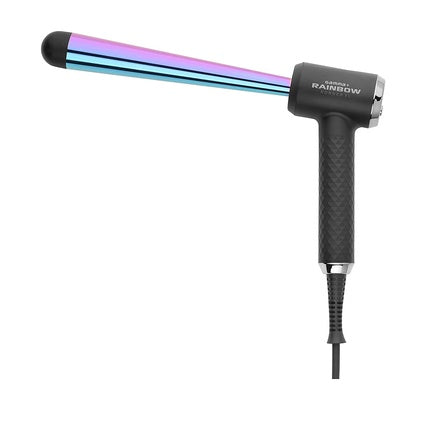 Ondulator Gammapiu Professional XL, Curcubeu, 3 Temperaturi