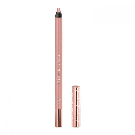 Creion buze Naj Oleari Perfect Shape 01 Delicate Pink, culoare roz pal
