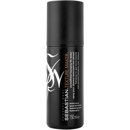 Spray Texturizant Sebastian Professional Texture Maker, 150ml, negru