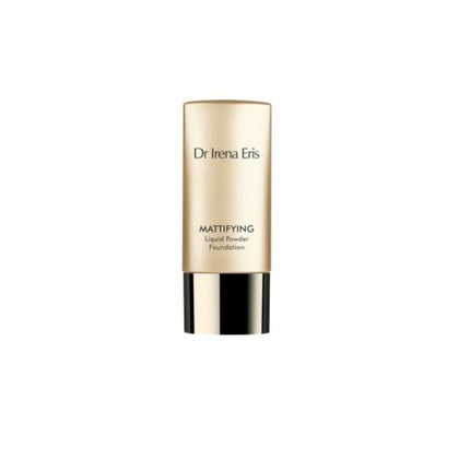 Fond de ten, Dr Irena Eris, Mattifying Liquid Powder, 30ml