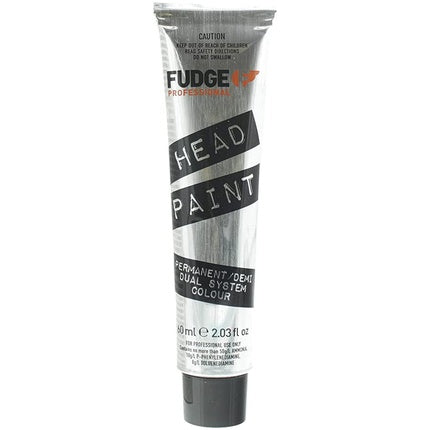 Vopsea de par, Fudge, Headpaint 5.5, mahon deschis