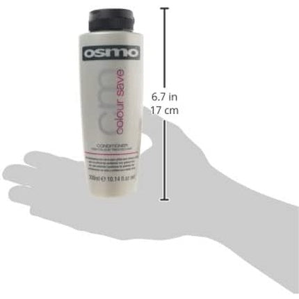 Balsam, Osmo, Colour Save, 300ml