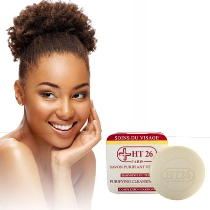 HT26 Purifying Soap