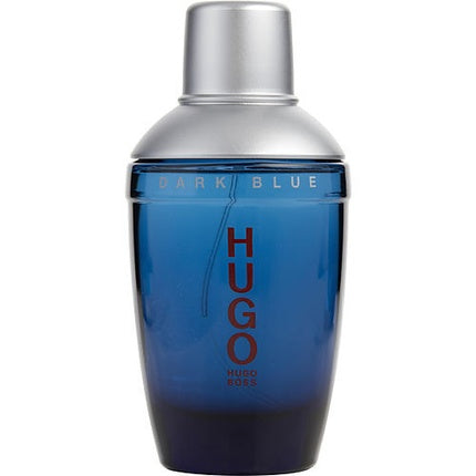 Eau de Toilette Hugo Boss Dark Blue 25oz Tester
