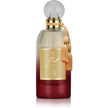 Perfum Al Haramain Saher 100ml