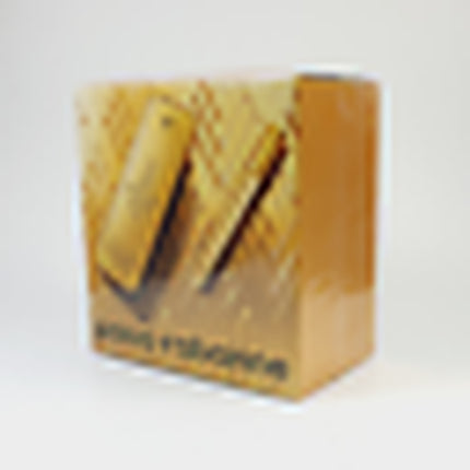 Set parfurm, Paco Rabanne, One Million, 100ml+10ml, auriu