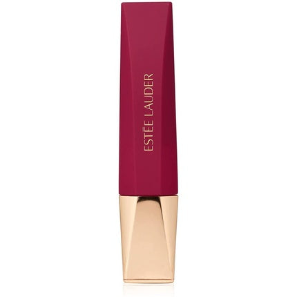 Ruj lichid mat Estée Lauder Pure Color Whipped cu unt de moringa