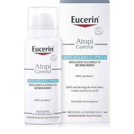 Spray anti-mâncărime Eucerin AtopiControl 50ml