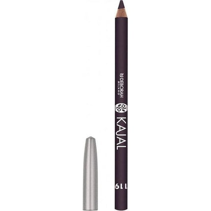 Eyeliner Kajal 119, Deborah Milano, culoare negru