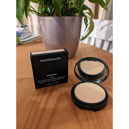 Fond de ten pudră, Bareminerals Barepro, 8g, Light 20 Warm