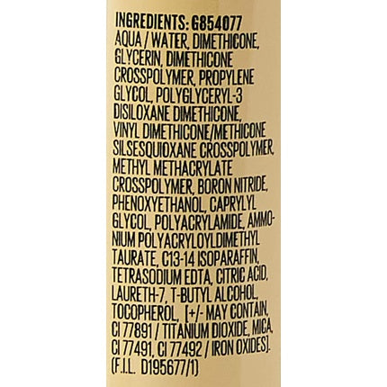 Primer fata, Maybelline New York, Master Prime Anti-Dullness, 30ml