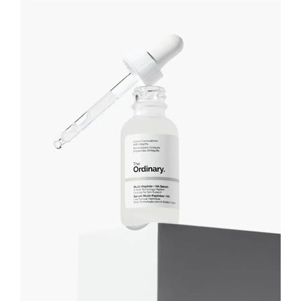 Serum The Ordinary Multi-Peptide + HA, 60ml