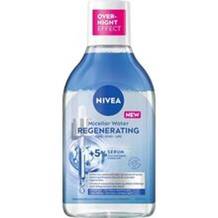 Apă Micelară Nivea Regenerating, 400 ml, cu ser regenerant