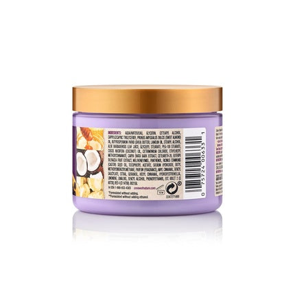 Cremă de păr, Creme Of Nature, Acai Honey Collection, 12 oz