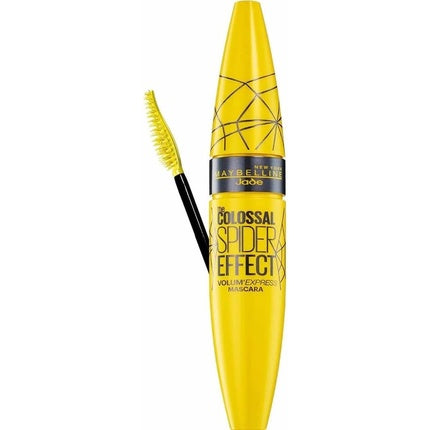 Mascara Maybelline New York Colossal Spider Effect, negru