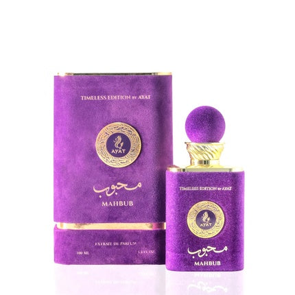 Ayat Perfumes Timeless Edition Eau de Parfum, Unisex, 100 ml