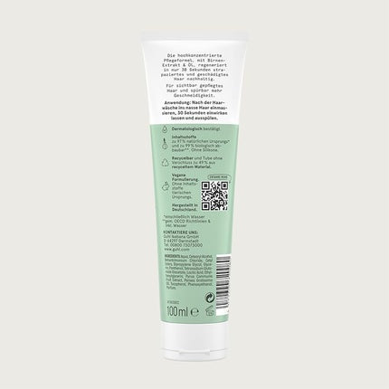 Condiționar Guhl, 30 Second Intensive Treatment Repair, 100 ml