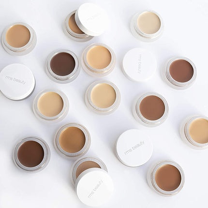 Concealer Rms Beauty UN Cover-Up, ten cald