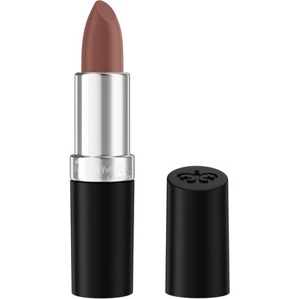 Ruj, Rimmel, Lasting Finish Satin 370 90's Baby