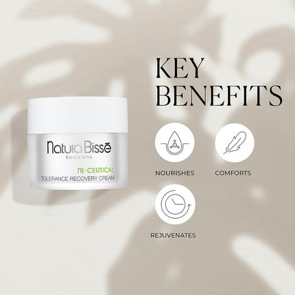 Cremă recuperare, Natura Bissé, 50 ml