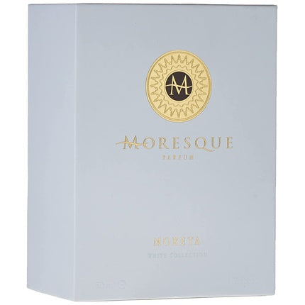 Parfum Moresque Moreta Alb 50ml