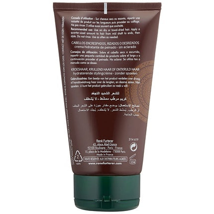 Balsam Leave-In, Rene Furterer, Karinga, maro, 150ml