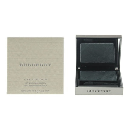 Burberry Wet And Dry Eye Colour No 305 Antique Blue, Fard ochi, 2.7g, Culoare: Albastru Antic