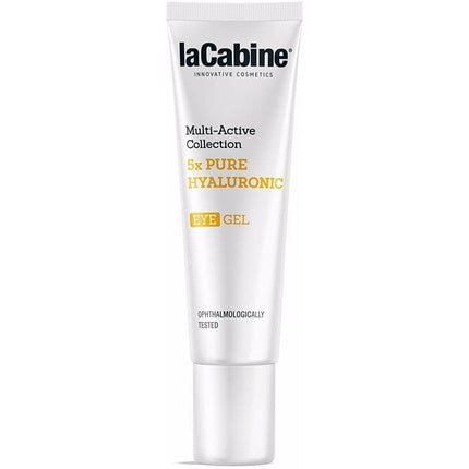 Gel pentru ochi, La Cabine, hyaluronic, 15ml