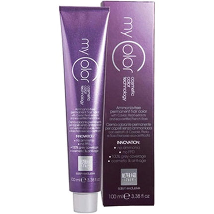 Culoare par, Alter Ego, My Color, 8/3, 100ml