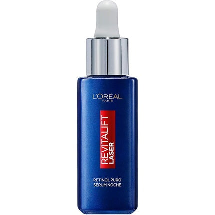 Ser Retinol, L'Oréal Paris Revitalift Laser, 30ml
